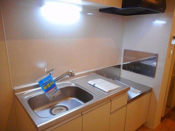 freshly(フレッシュリーの物件内観写真